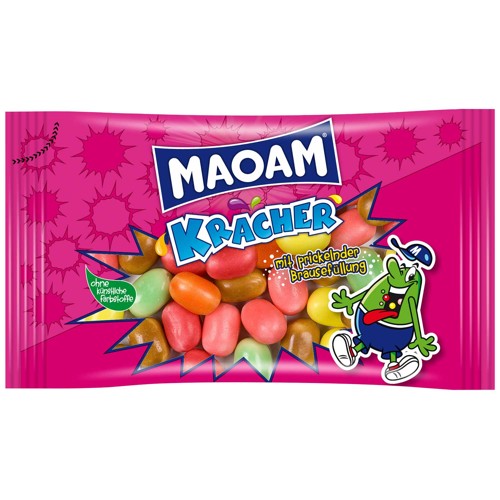 Maoam Kracher 60g
