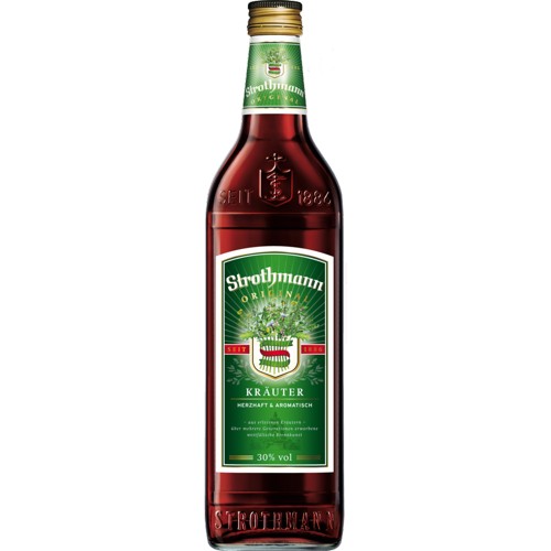 Strothmann Kräuter 0.7l