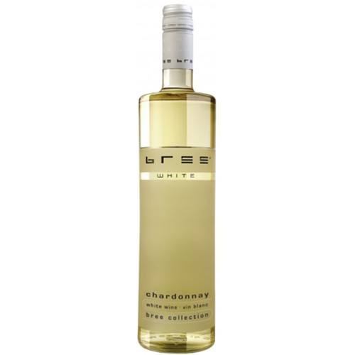 Bree Chardonnay weiß Halbtrocken 0.75l