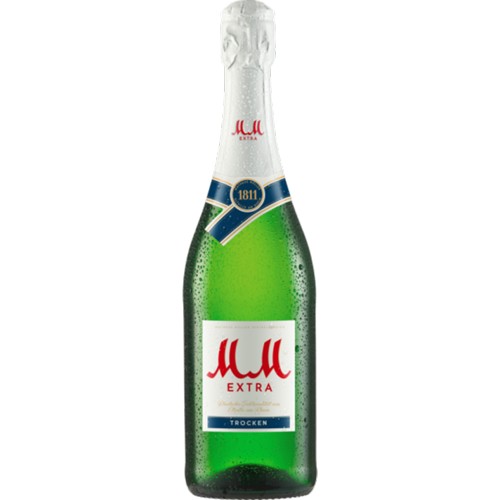 MM Extra Sekt Trocken 0.5l