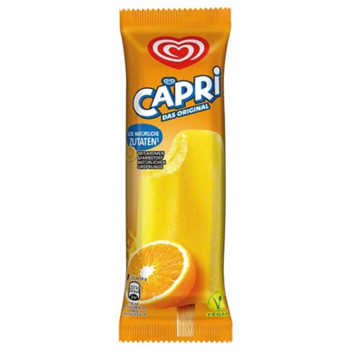 Langnese Capri Eis 55g