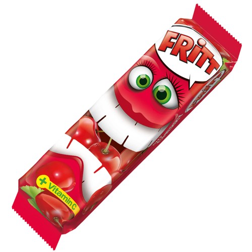Fritt Kirsche 70g
