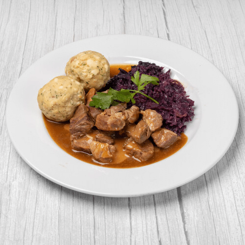 Gulasch
