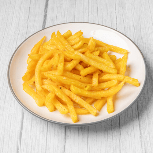 Pommes Frites