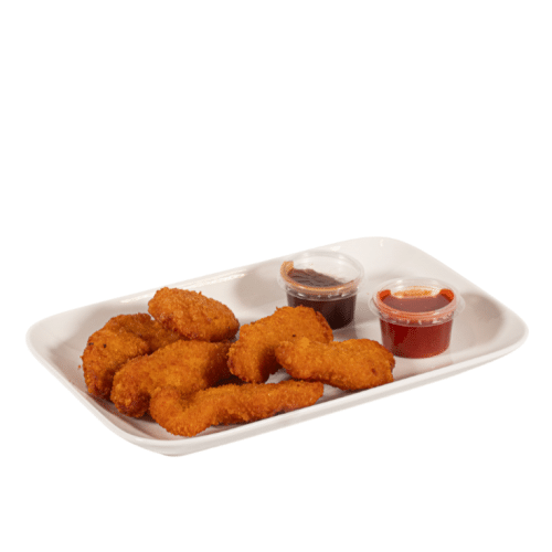 Chicken Filet, 6 Stück