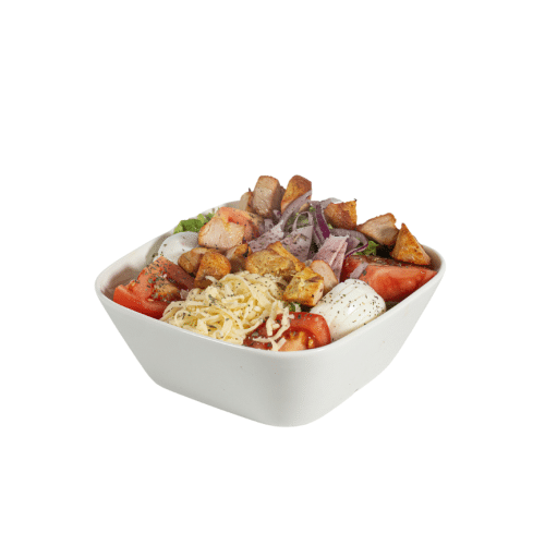 Insalata al Pollo