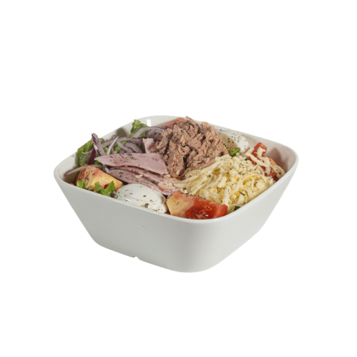 Insalata al Tonno
