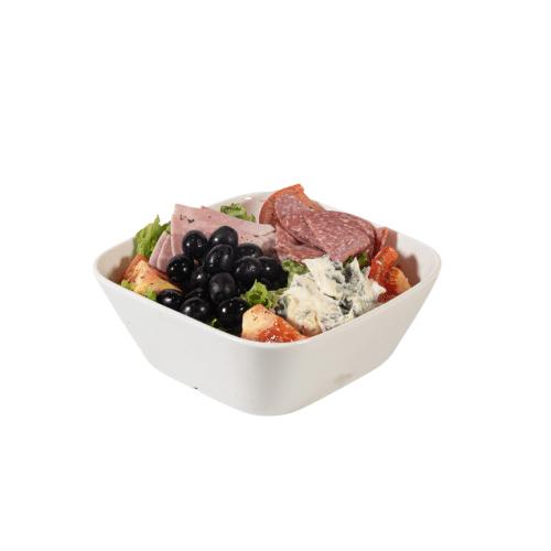 Insalata Chef