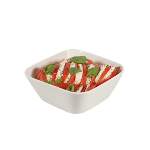 Insalata e Mozzarella