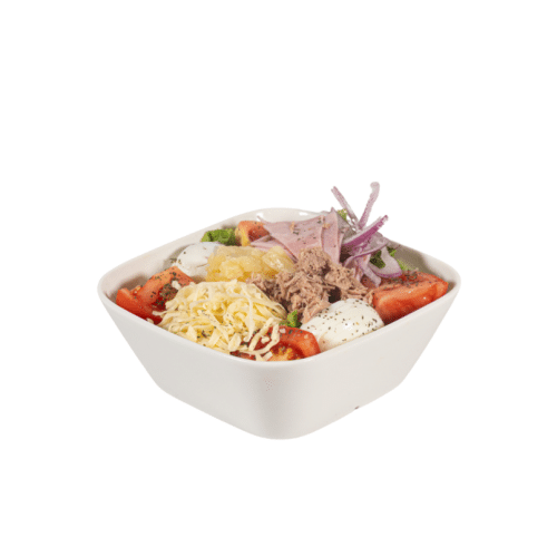 Insalata Mamma Mia