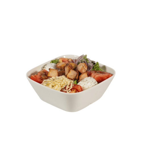 Insalata Mista Pollo