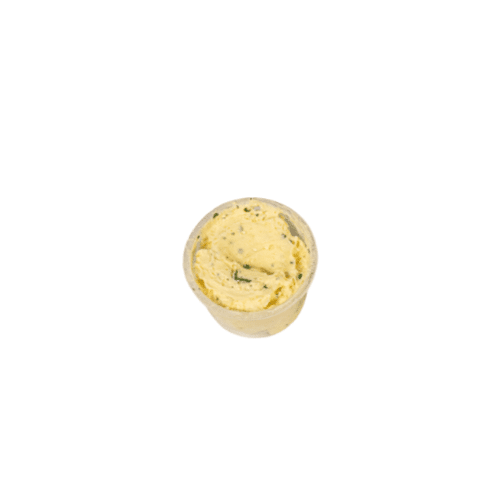 Kräuterbutter
