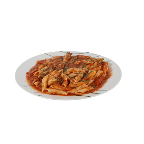 Pasta al Tonno