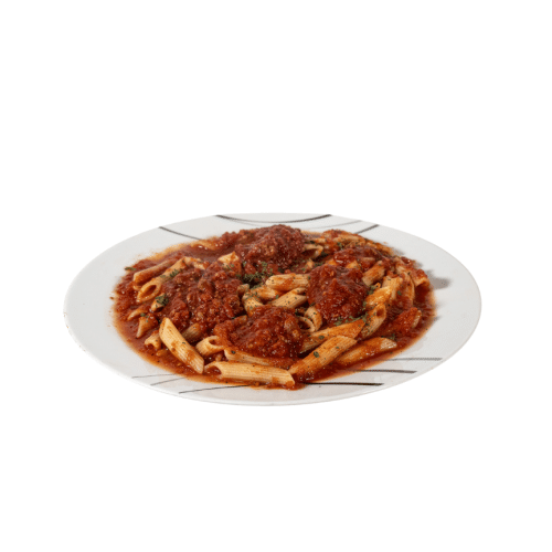 Pasta alla Bolognese
