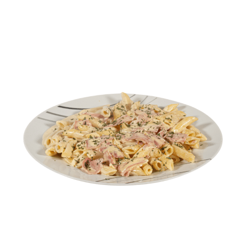 Pasta alla Carbonara