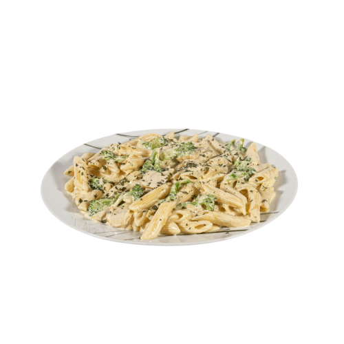 Pasta Broccoli