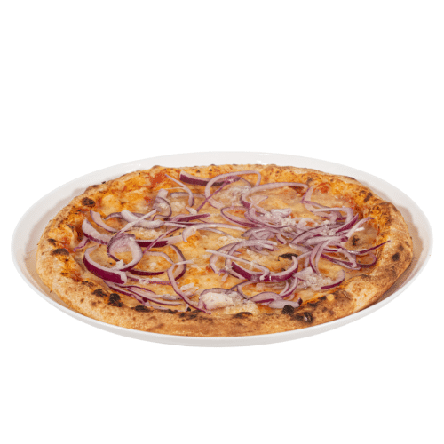 Pizza Amoro