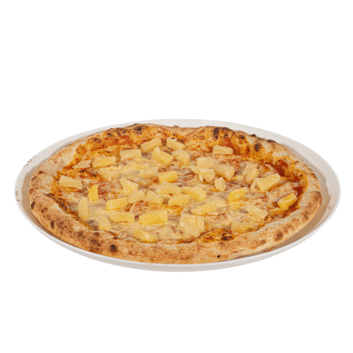 Pizza Ananas