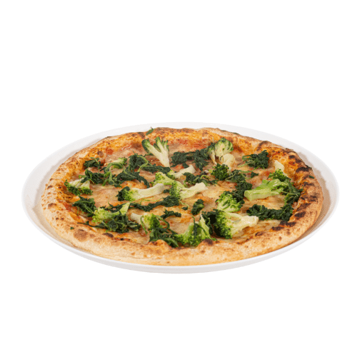 Pizza Contadina