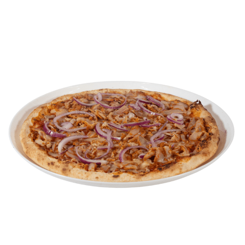 Pizza Döner