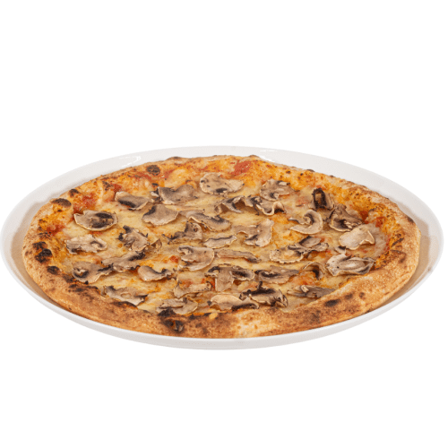 Pizza Funghi