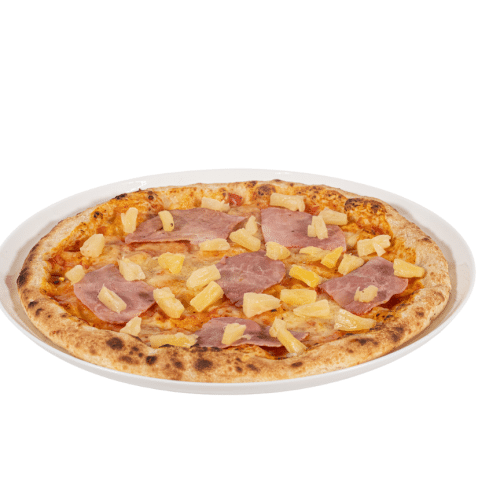Pizza Hawaii