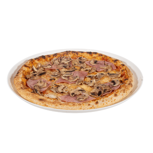Pizza Italia