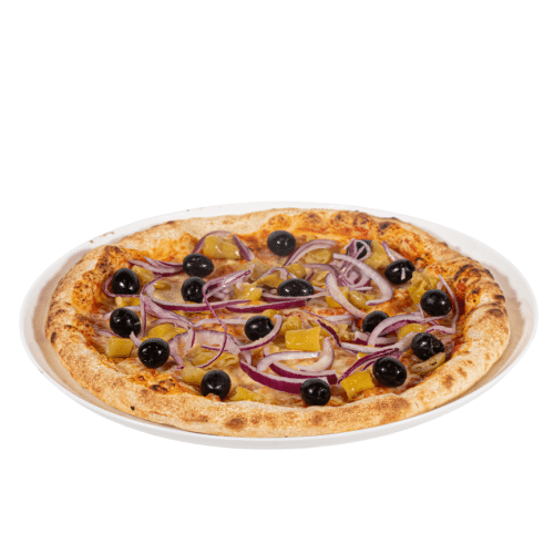 Pizza La Strada