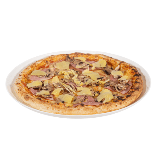 Pizza Milano