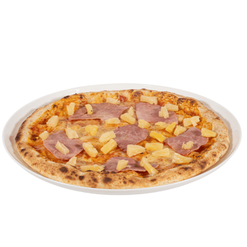 Pizza Mille Baci