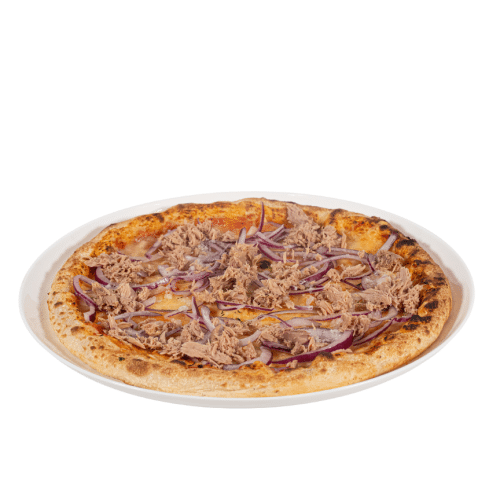 Pizza Palermo