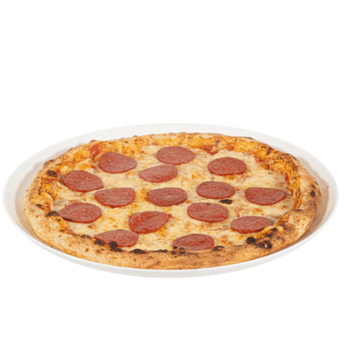 Pizza Peperoni