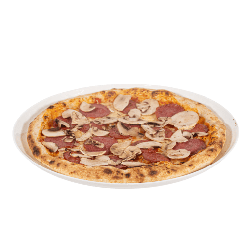 Pizza Pirat
