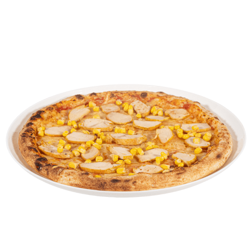 Pizza Pollo