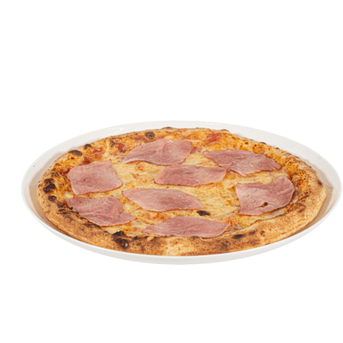 Pizza Prosciutto