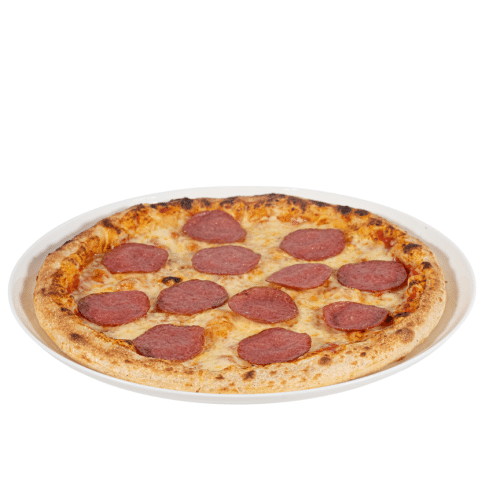 Pizza Salami