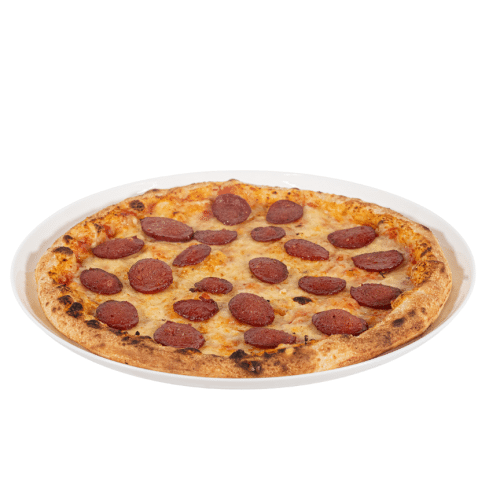 Pizza Sucuk