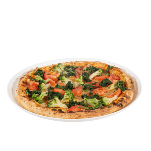 Pizza Vegetaria