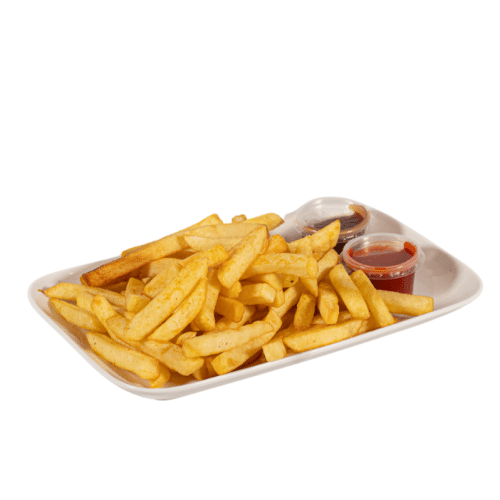 Pommes frites
