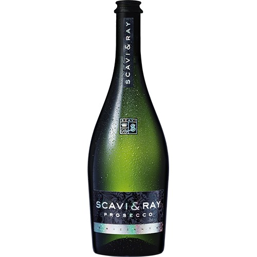 Scavi  Ray Prosecco Frizzante 0.75l