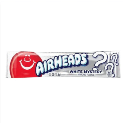 Airheads Singles White Mystery 35g