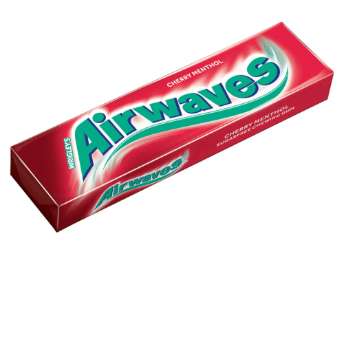 Airwaves Cherry Menthol