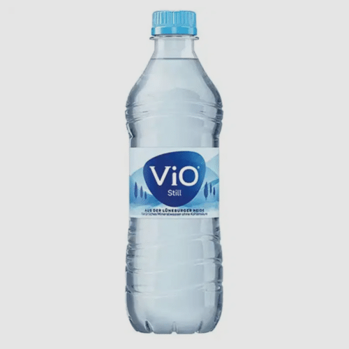 Apollinaris Vio Still 0.5l (EINWEG)