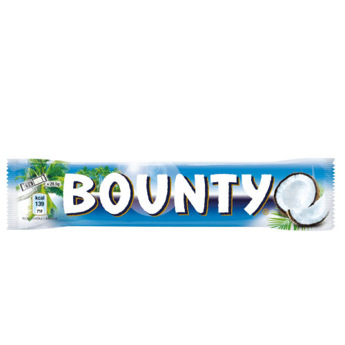 Bounty 57g