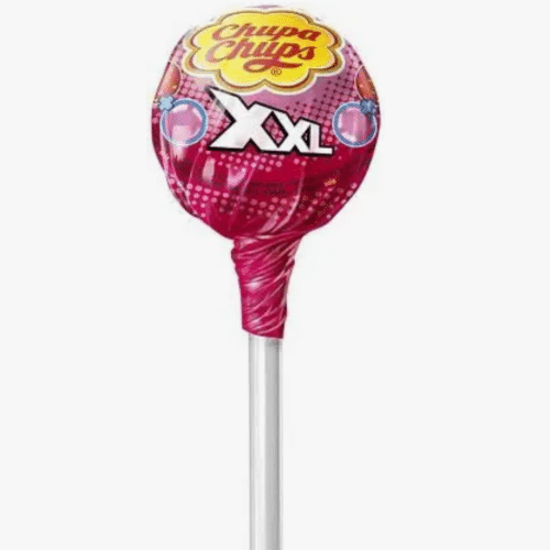 Chupa Chups XXL Lutscher