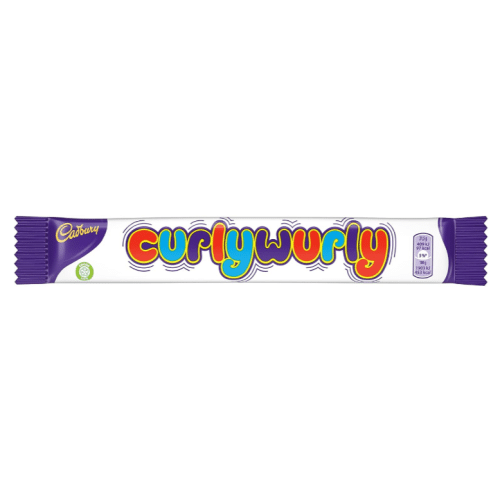 Curlywurly
