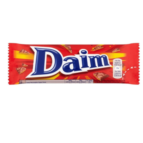 Daim 28g