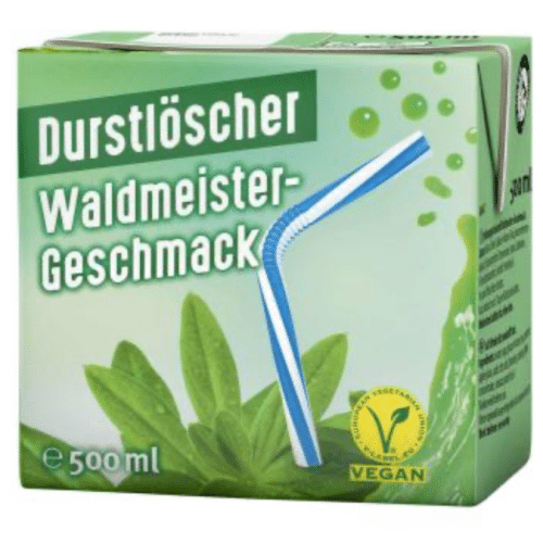 Durstlöscher Waldmeister