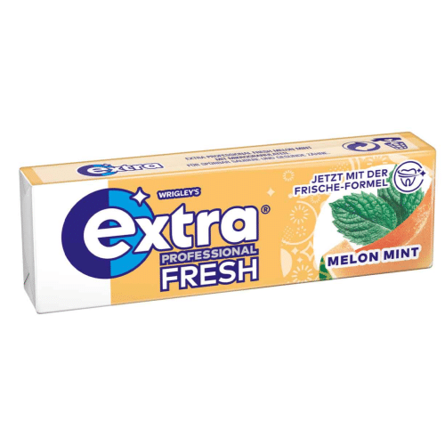 extra Melon Mint