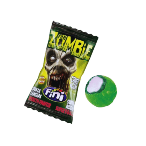 Fini Zombie Kaugummi